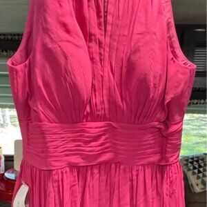 NWT Azazie Siobhan cocktail dress size 12